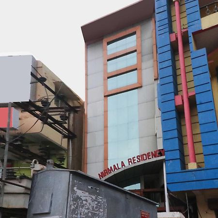 Hotel O Nirmala Residency Bhubaneswar Esterno foto