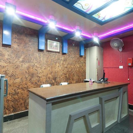 Hotel O Nirmala Residency Bhubaneswar Esterno foto