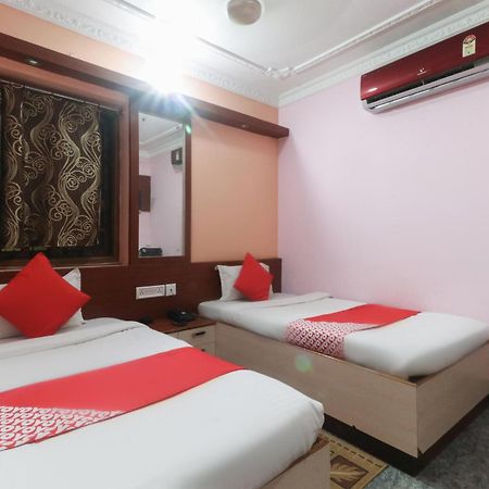 Hotel O Nirmala Residency Bhubaneswar Esterno foto