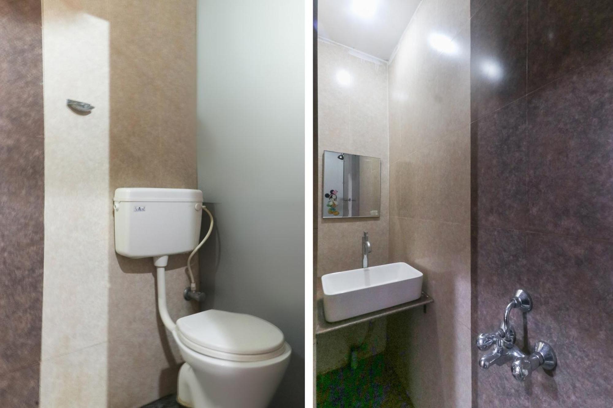 Hotel O Nirmala Residency Bhubaneswar Esterno foto