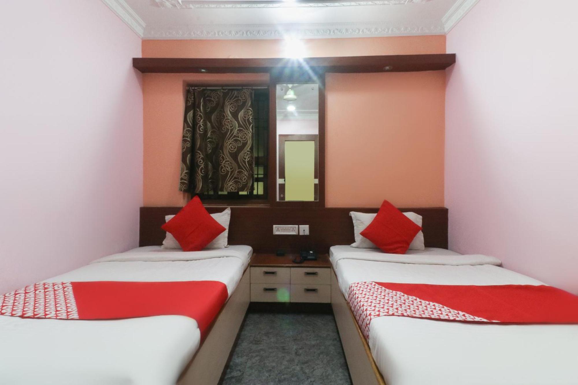 Hotel O Nirmala Residency Bhubaneswar Esterno foto