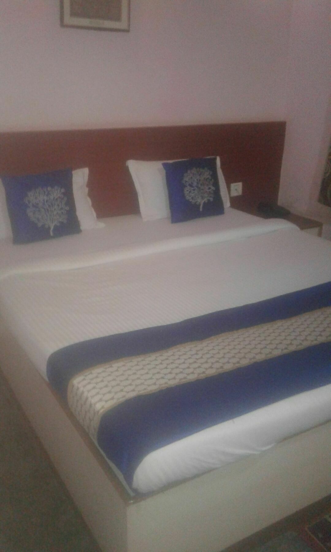 Hotel O Nirmala Residency Bhubaneswar Esterno foto