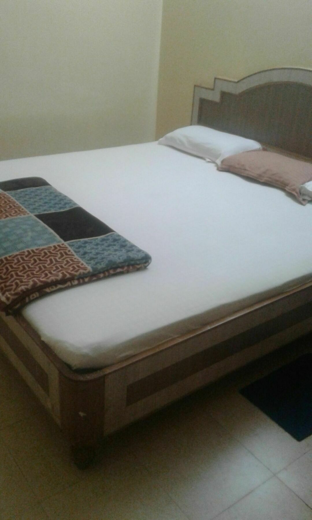 Hotel O Nirmala Residency Bhubaneswar Esterno foto