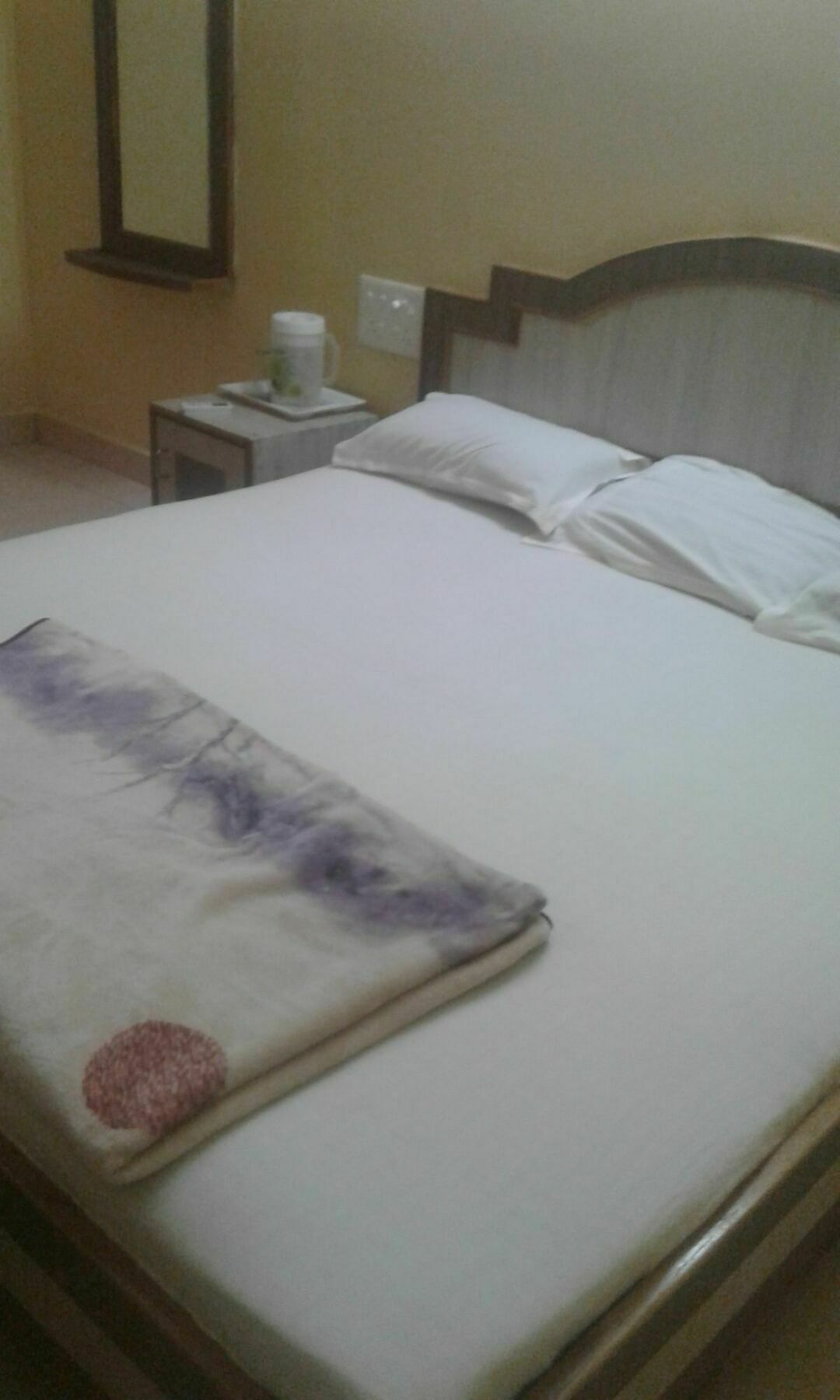 Hotel O Nirmala Residency Bhubaneswar Esterno foto